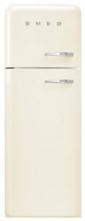 Холодильник Smeg FAB30LCR3