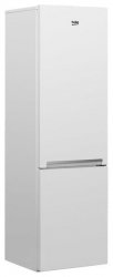 Холодильник Beko RCNK 310K20 W
