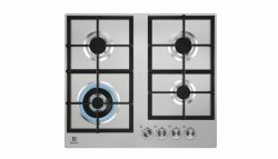 Варочная панель Electrolux KGU64361X