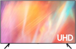 Телевизор Samsung UE43AU7140U