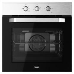 Духовой шкаф Teka HCB 6535 SS