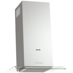 Кухонная вытяжка Gorenje WHGC633E16X