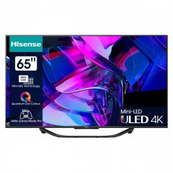 Телевизор Hisense 65U7KQ