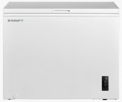 Морозильная камера Kraft BD(W)-300BL