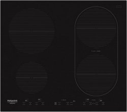 Варочная панель Hotpoint-Ariston IKID 641 B F