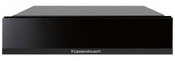 Выдвижной ящик Kuppersbusch CSZ 6800.0 S5 Black Velvet
