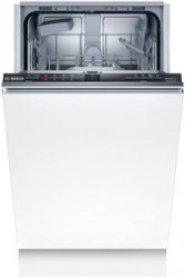 Посудомоечная машина Bosch SRV2IKX3CR