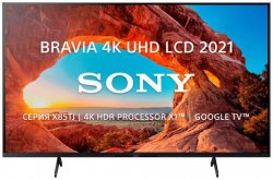 Телевизор Sony KD-55X85TJ