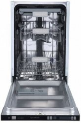 Посудомоечная машина Zigmund Shtain DW 119.4508 X