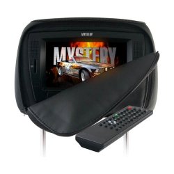 Телевизор Mystery MMH 7080 CU black