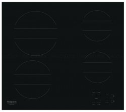 Варочная панель Hotpoint-Ariston HR 641 C CM 