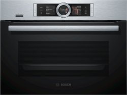 Духовой шкаф Bosch CSG 656 RS7