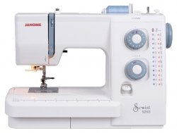 Janome Sewist 525S