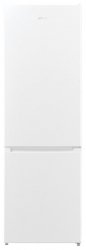 Холодильник Gorenje NRK 6191 GHW4