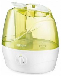 Kitfort KT-2834-2 бело-салатовый