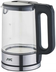 Электрический чайник JVC JK-KE1520 black