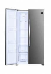 Холодильник Daewoo RSH5110SDG