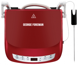 Гриль George Foreman 24001-56