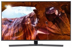 Телевизор Samsung UE-43RU7400U