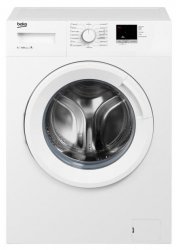 Стиральная машина Beko WRE6511ZWW