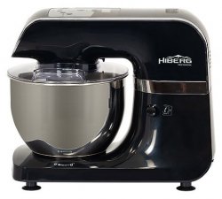 Миксер Hiberg MP 1040 D черный