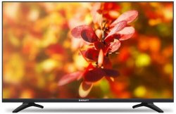 Телевизор Kraft KTV-P43FHD02T2CIWL