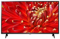 Телевизор LG 43LM6300PLA