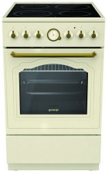 Плита Gorenje EC 52 CLI