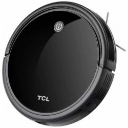 Пылесос TCL Robot Vacuum Sweeva 1000 черный