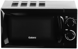 Микроволновая печь Galanz MOS-2002MB