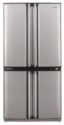 Холодильник Sharp SJ-F 95 STSL