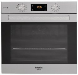 Духовой шкаф Hotpoint-Ariston FA5S 841 J IX