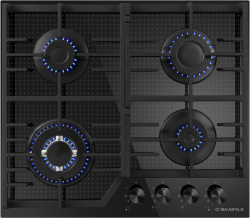 Варочная панель Maunfeld EGHG.64.73CB2/G