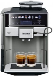 Кофемашина Siemens TE655203RWEQ