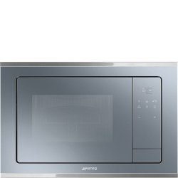 Микроволновая печь Smeg FMI420S