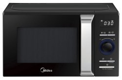 Микроволновая печь Midea AG820NN1-B